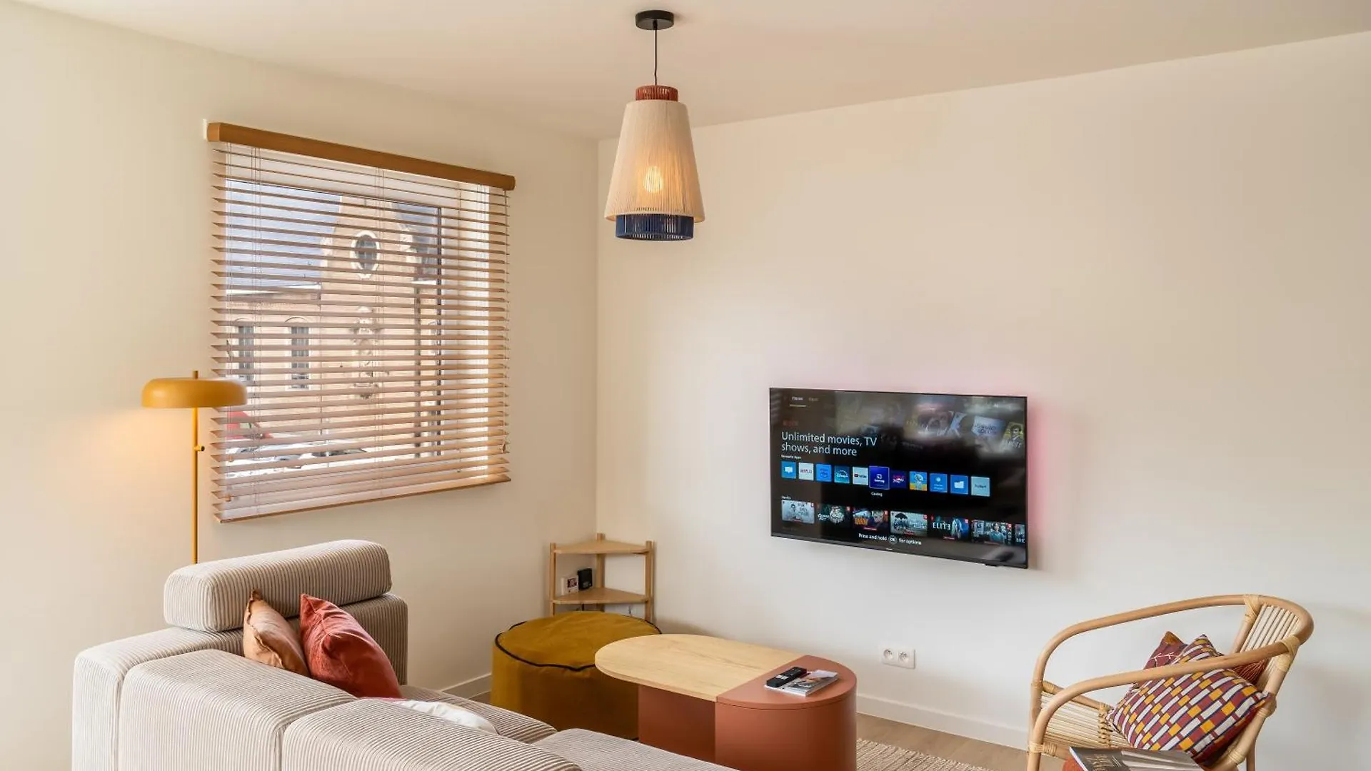 Appartement In Oostende