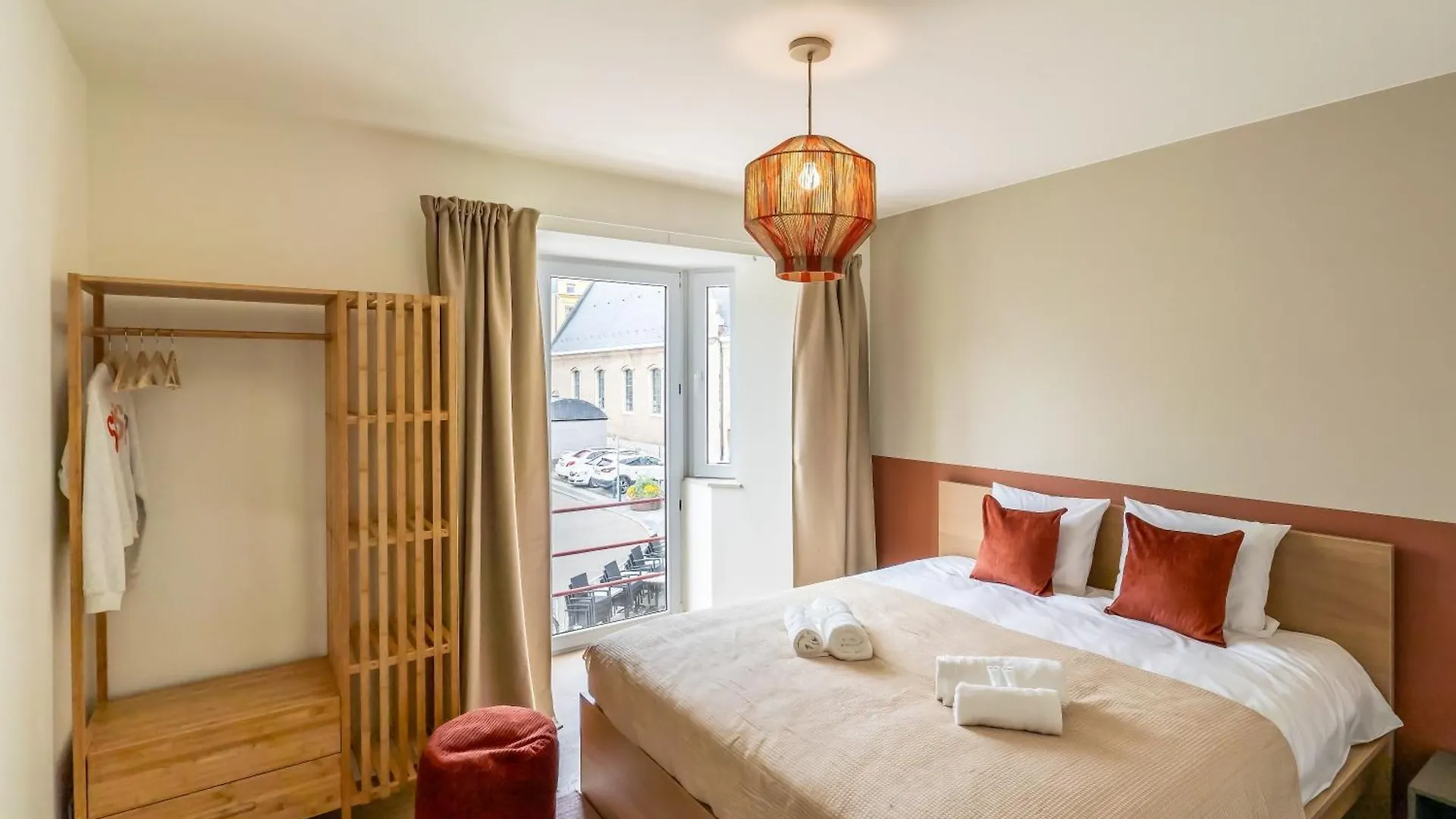 Appartement In Oostende Bélgica